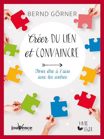 Picture of Créer du lien et convaincre
