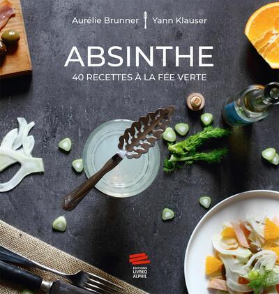 Image de Absinthe