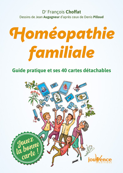 Image de Homéopathie familiale
