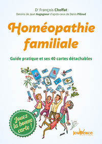Image de Homéopathie familiale