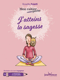 Image de J'atteins la sagesse
