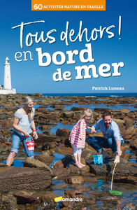 Picture of Tous dehors en bord de mer