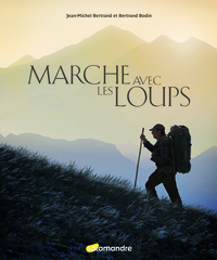 Picture of Marche avec les loups