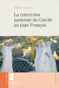 Image de La conversion pastorale du Concile au pape François