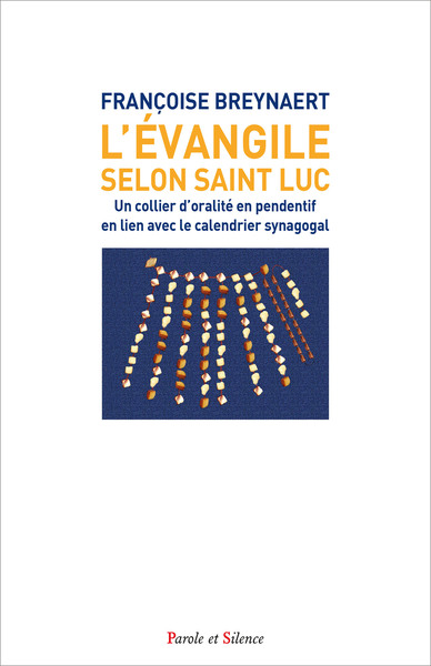 Image de L'évangile selon saint Luc
