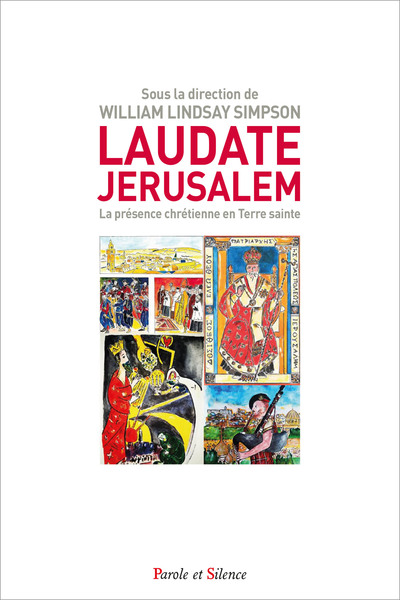 Image de Laudate Jerusalem