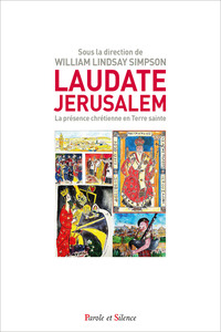 Image de Laudate Jerusalem