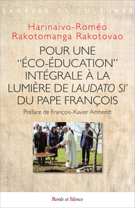 Image de Pour une « éco-éducation intégrale à la lumière de Laudato si' du pape François