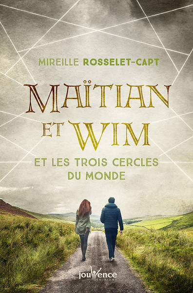 Picture of Maitjan et Wim et les trois cercles du monde