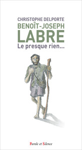 Image de Benoît-Joseph Labre