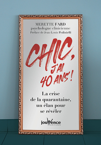 Picture of Chic, j'ai 40 ans !