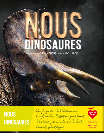 Picture of Nous dinosaures