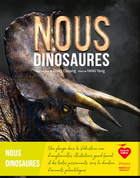 Picture of Nous dinosaures