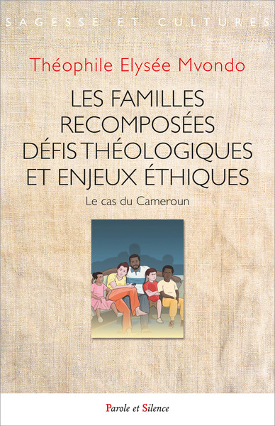 Image de Les familles recomposées