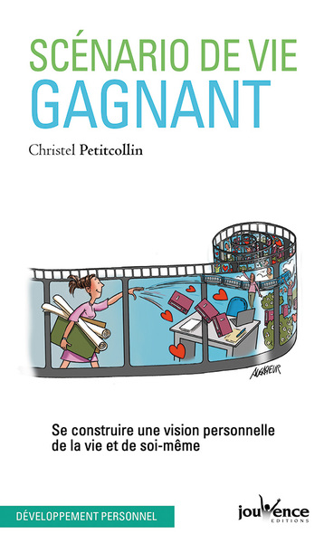 Picture of Scénario de vie gagnant