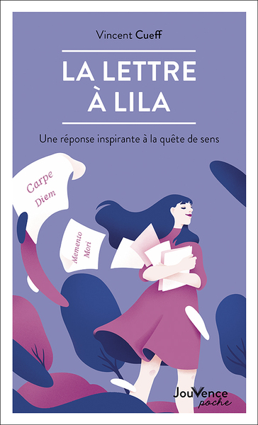 Picture of La lettre à Lila