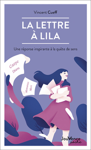 Picture of La lettre à Lila