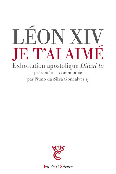 Picture of Je t'ai aimé