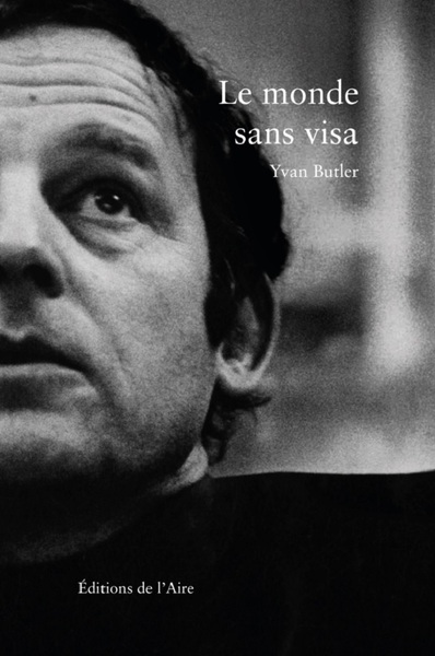 Picture of LE MONDE SANS VISA