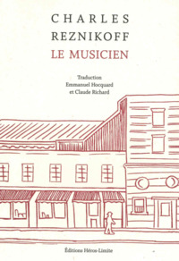 Picture of Le musicien