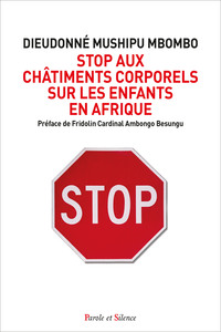 Picture of Stop aux châtiments corporels sur les enfants en Afrique