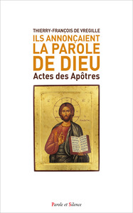 Picture of Ils annonçaient La Parole de Dieu