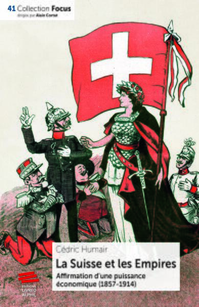 Image de La Suisse et les Empires