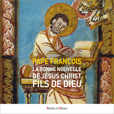 Picture of La bonne nouvelle de Jésus, Christ. Lisons l'évangile  de Marc