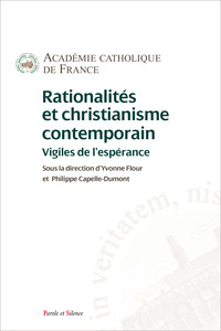 Picture of Rationalités et christianisme contemporain
