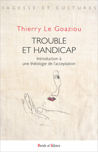 Picture of Trouble et handicap