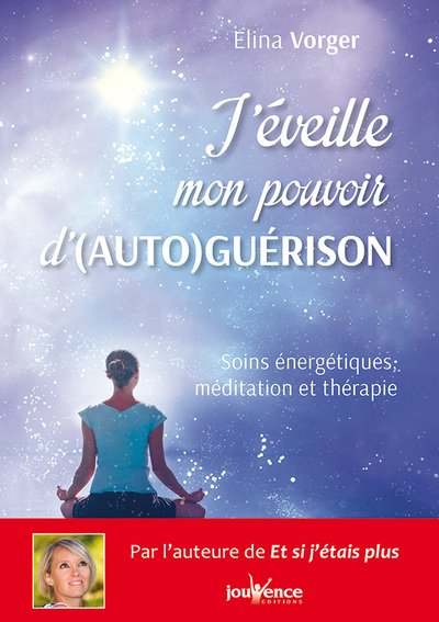 Picture of J'éveille mon pouvoir d'(auto)guérison