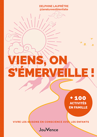 Picture of Viens, on s'émerveille !