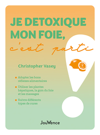 Picture of Je détoxique mon foie, c'est parti !
