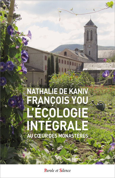 Picture of L'écologie intégrale au coeur des monastères