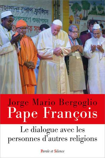 Picture of Le dialogue avec les personnes d'autres religions