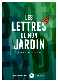 Picture of Les lettres de mon jardin