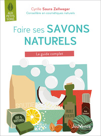 Image de Faire ses savons naturels