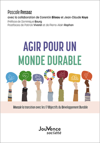 Picture of Agir pour un monde durable