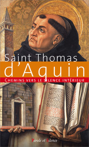Picture of Chemins vers le silence intérieur avec St. Thomas d'Aquin