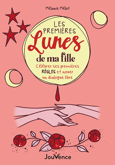 Picture of Les Premières Lunes de ma fille