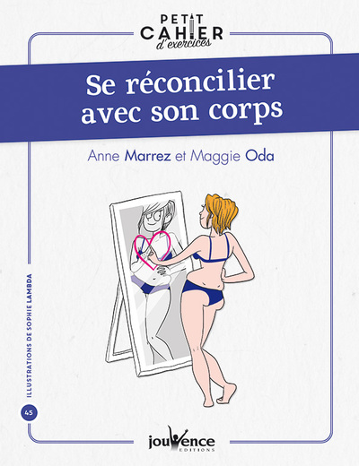 Image de Se réconcilier avec son corps