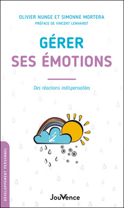 Picture of Gérer ses émotions