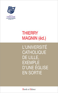 Picture of L'université catholique de Lille, exemple d'une Église en sortie