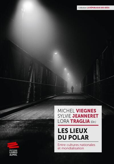 Image de Les lieux du polar