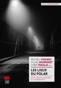 Image de Les lieux du polar