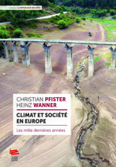 Picture of Climat et société en Europe