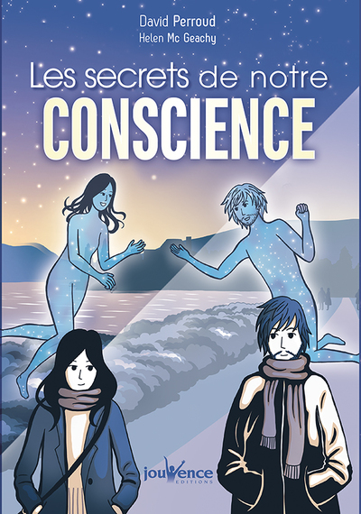 Picture of Les secrets de notre conscience