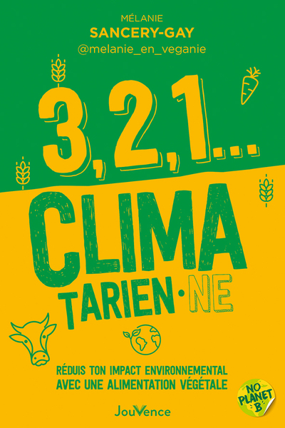Picture of 3, 2, 1... climatarien·ne