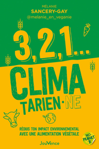Picture of 3, 2, 1... climatarien·ne