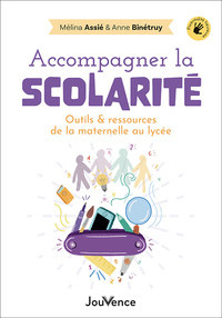 Picture of Accompagner la scolarité